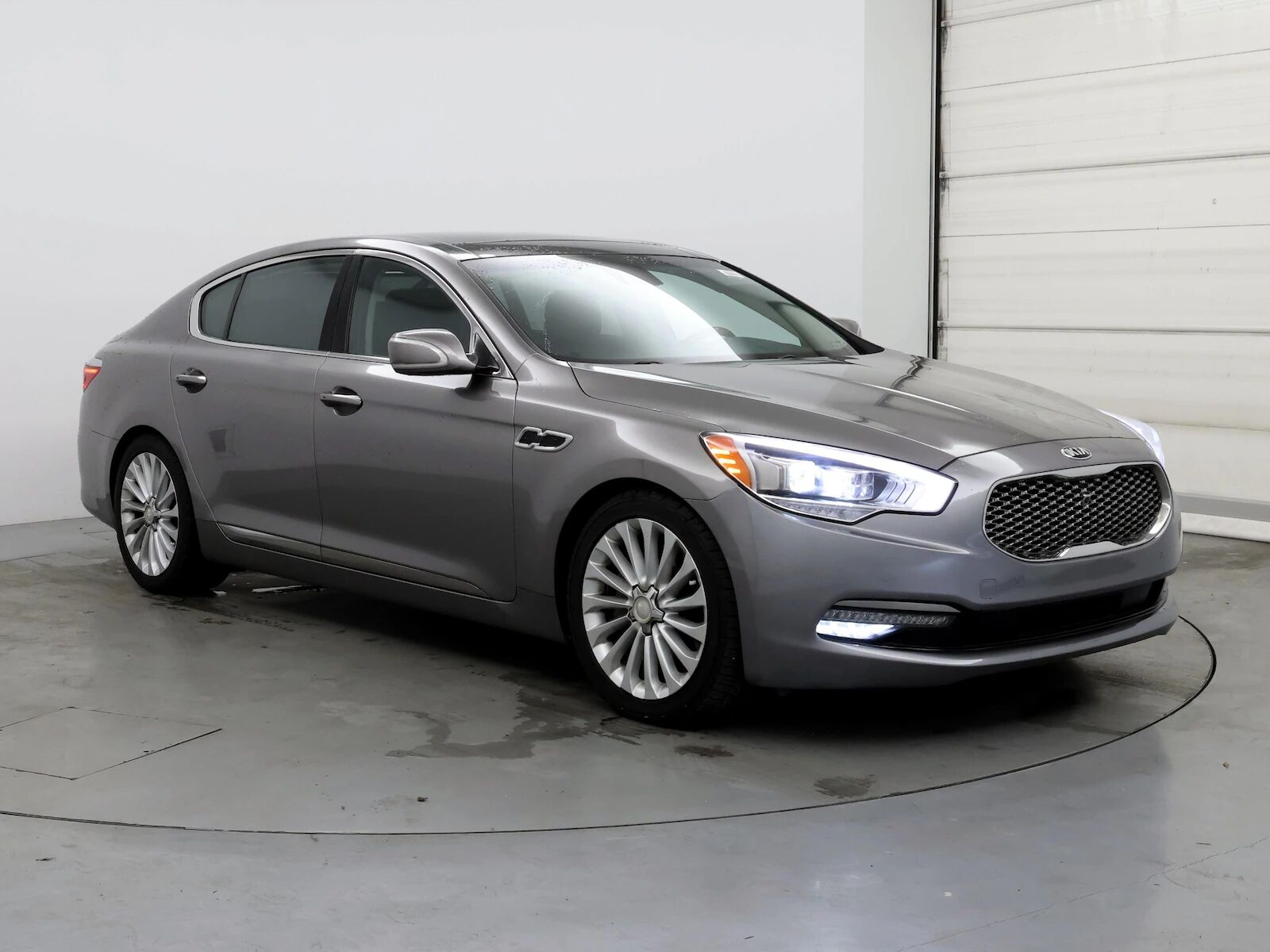 Kia K900