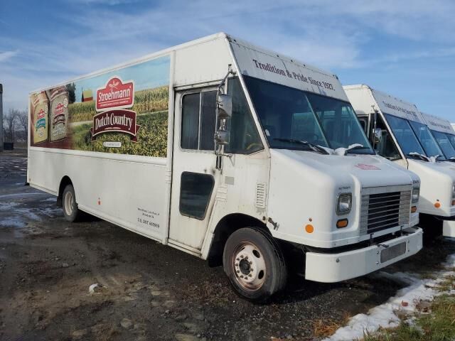 Ford Commercial Chassis