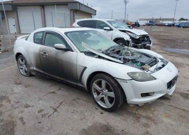 Mazda RX-8