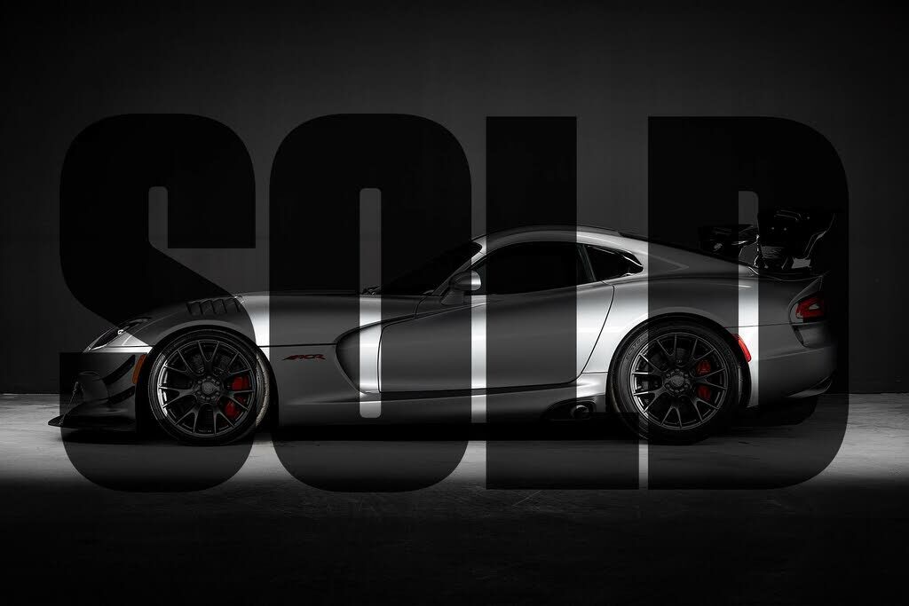 Dodge Viper