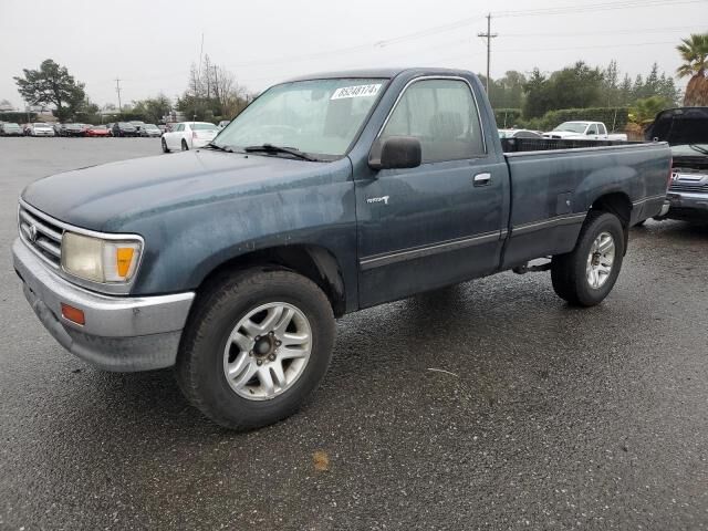 Toyota T100