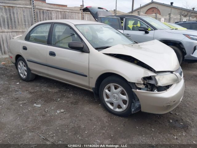 Mazda Protege