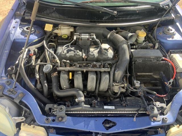 Dodge Neon