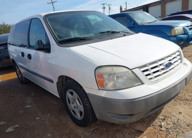 Ford Freestar