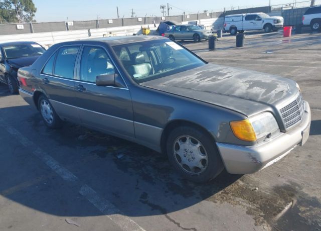 Mercedes-Benz 300