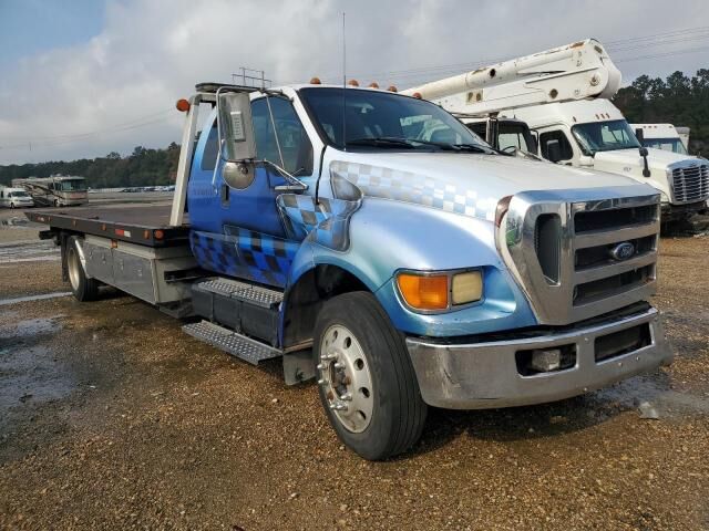 Ford F-650
