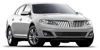 Lincoln MKS