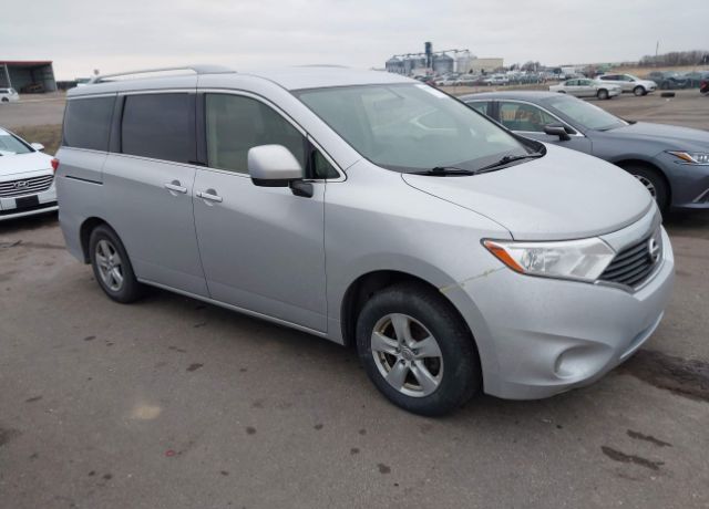 Nissan Quest