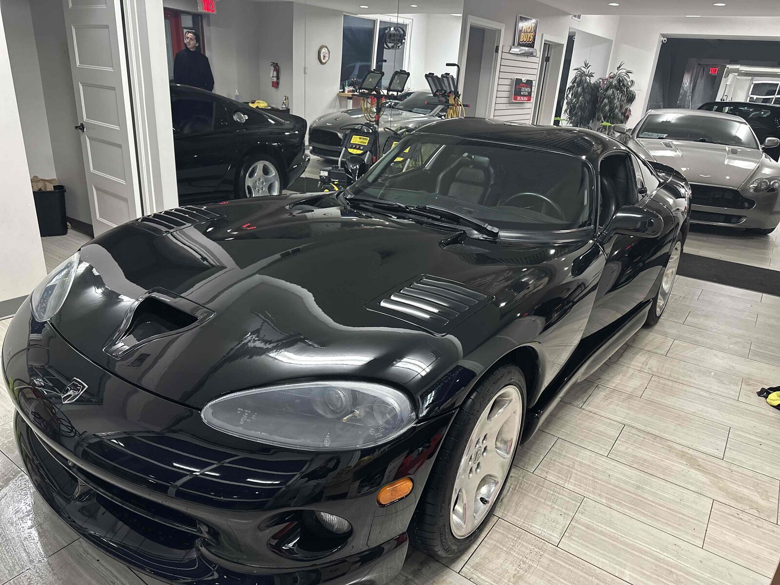 Dodge Viper