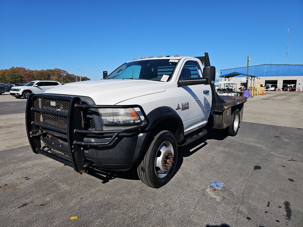 RAM 5500