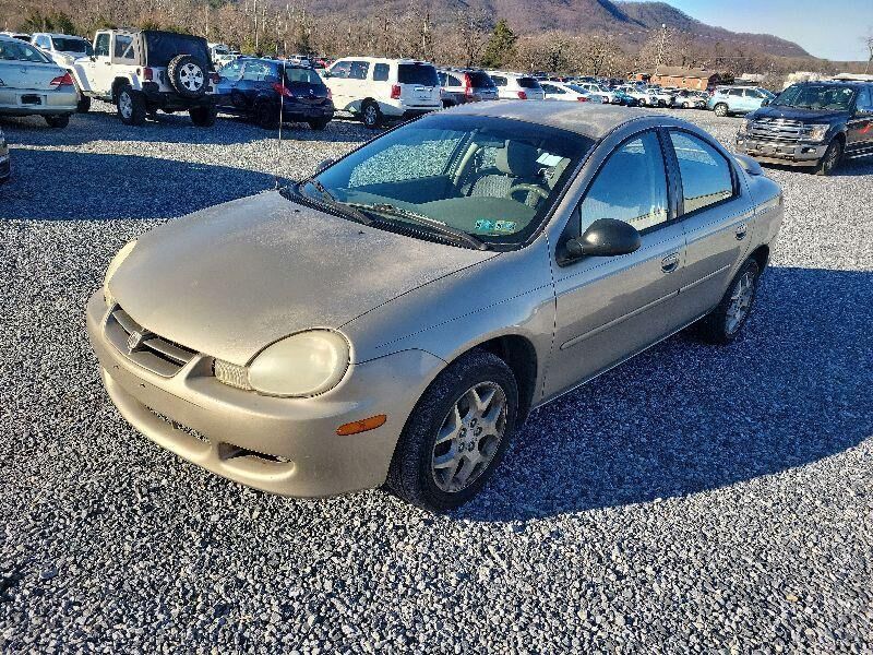Dodge Neon