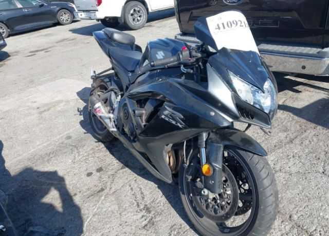 Suzuki GSX-R750