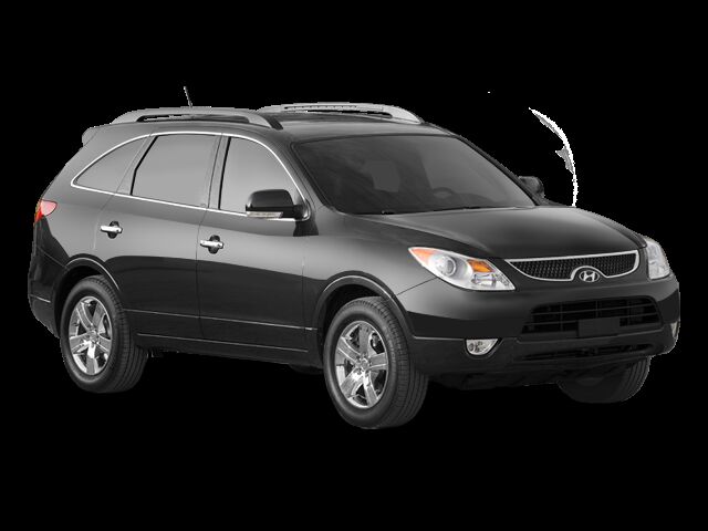 Hyundai Veracruz