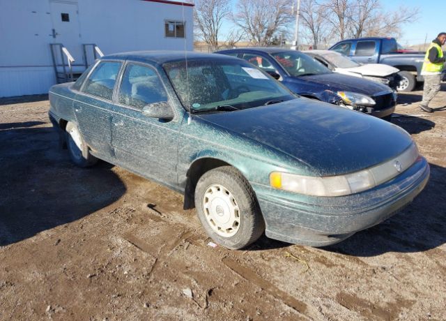 Mercury Sable