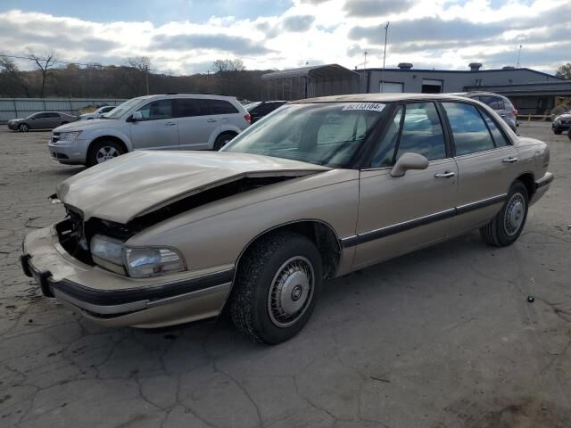 Buick LeSabre
