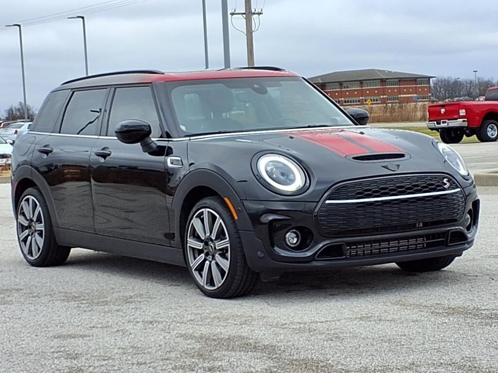 2023 MINI Clubman