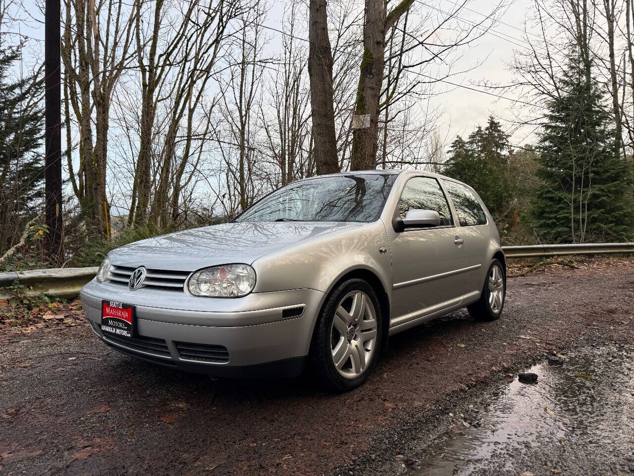 Volkswagen GTI