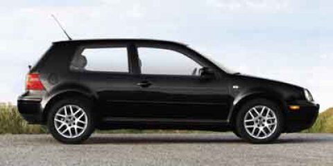 Volkswagen GTI