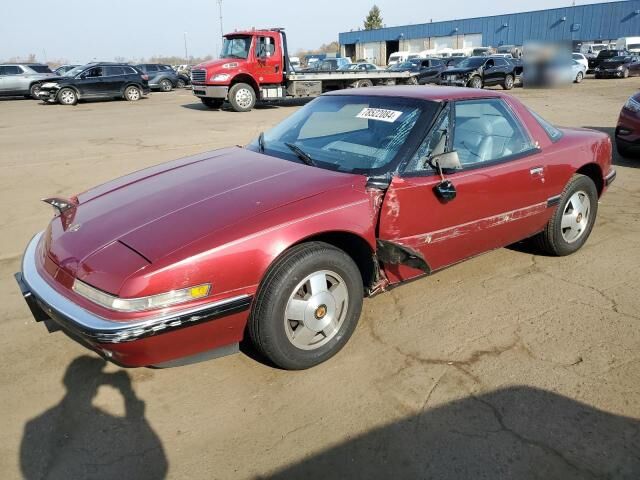 Buick Reatta