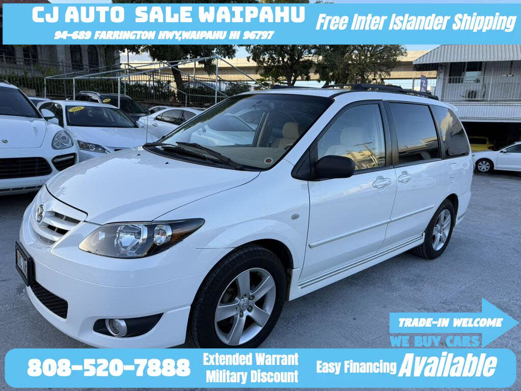 Mazda MPV