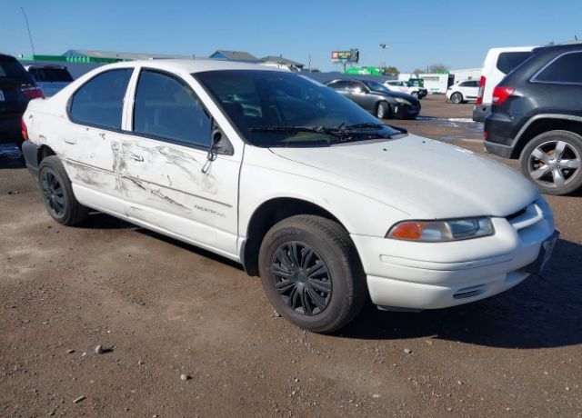 Dodge Stratus