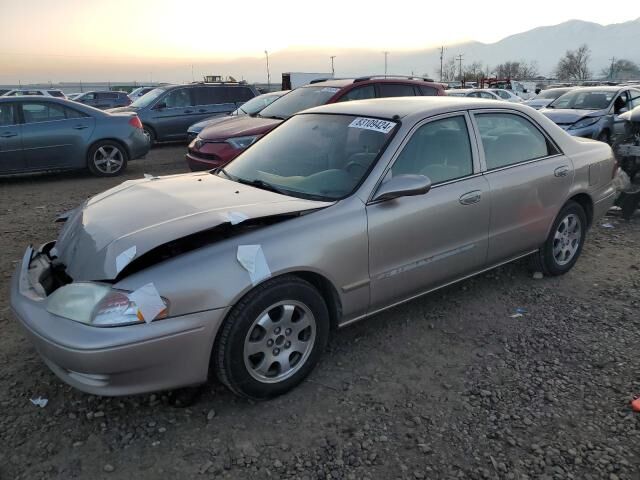 Mazda 626