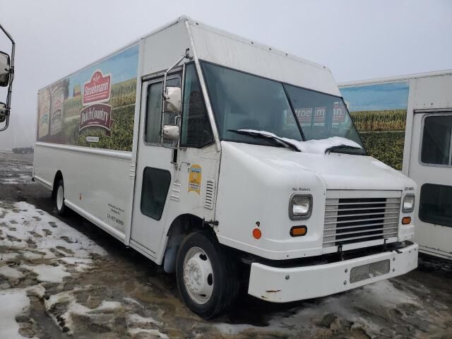 Ford Commercial Chassis
