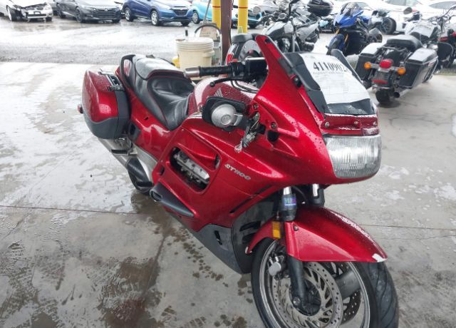 Honda ST1100