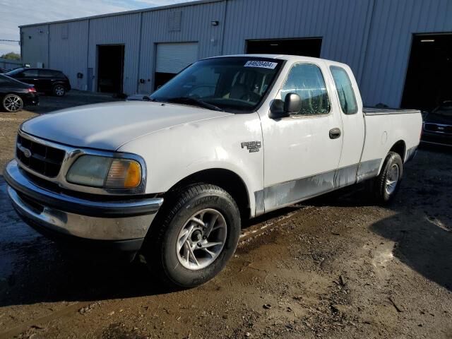Ford F-250