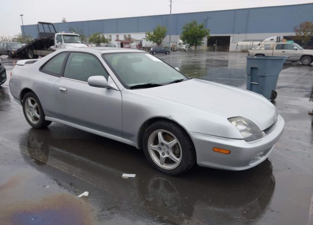 Honda Prelude