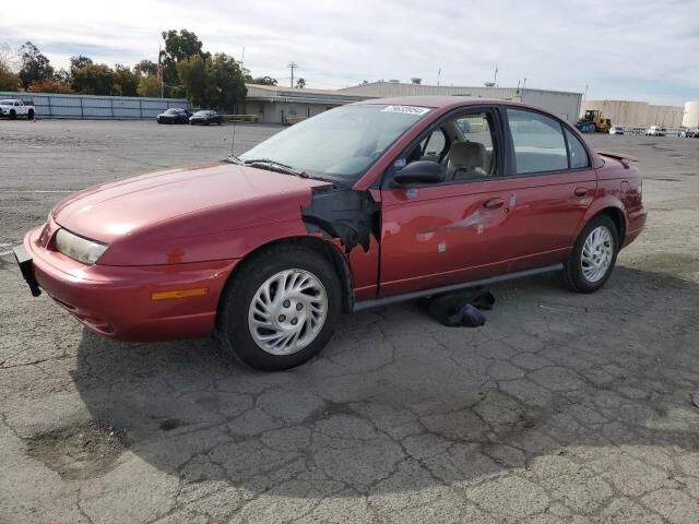 Saturn SL2
