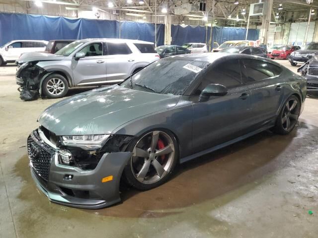 Audi S7