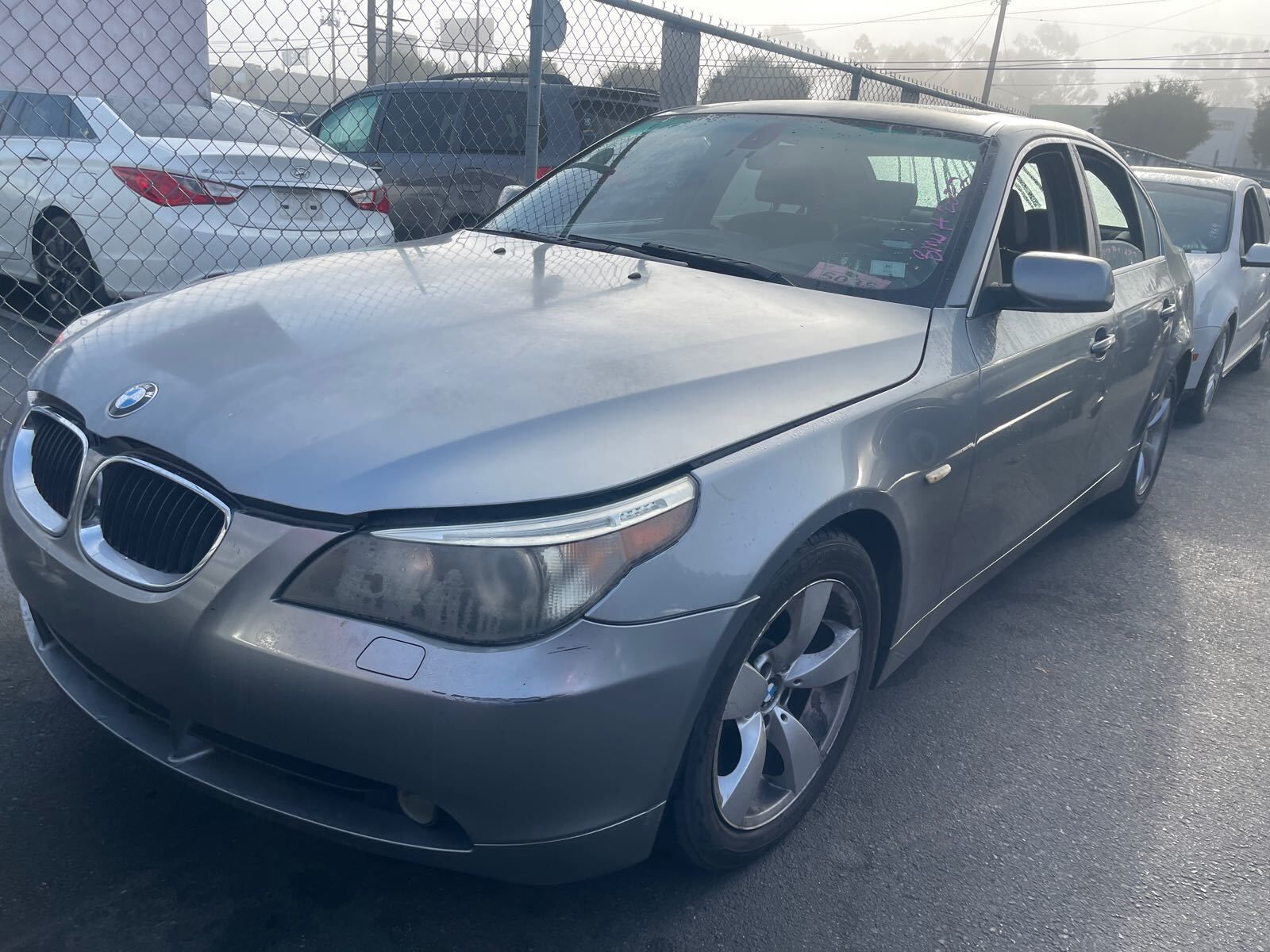 BMW 530i