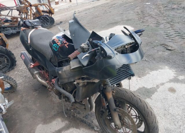 Honda CBR1100XX