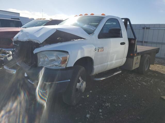 Dodge Ram Chassis Cab