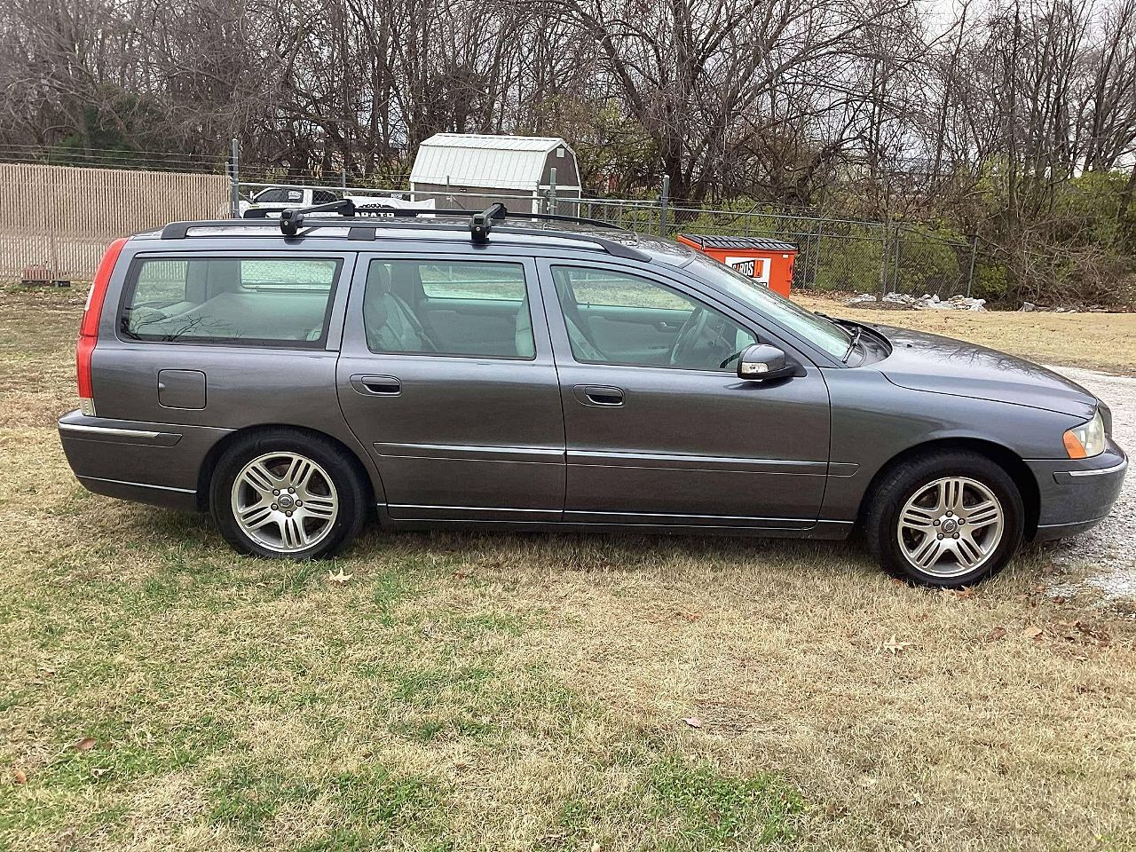 Volvo V70