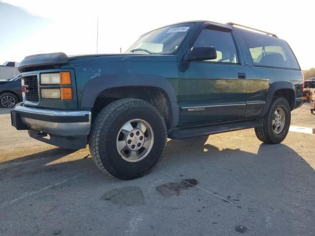 GMC Yukon