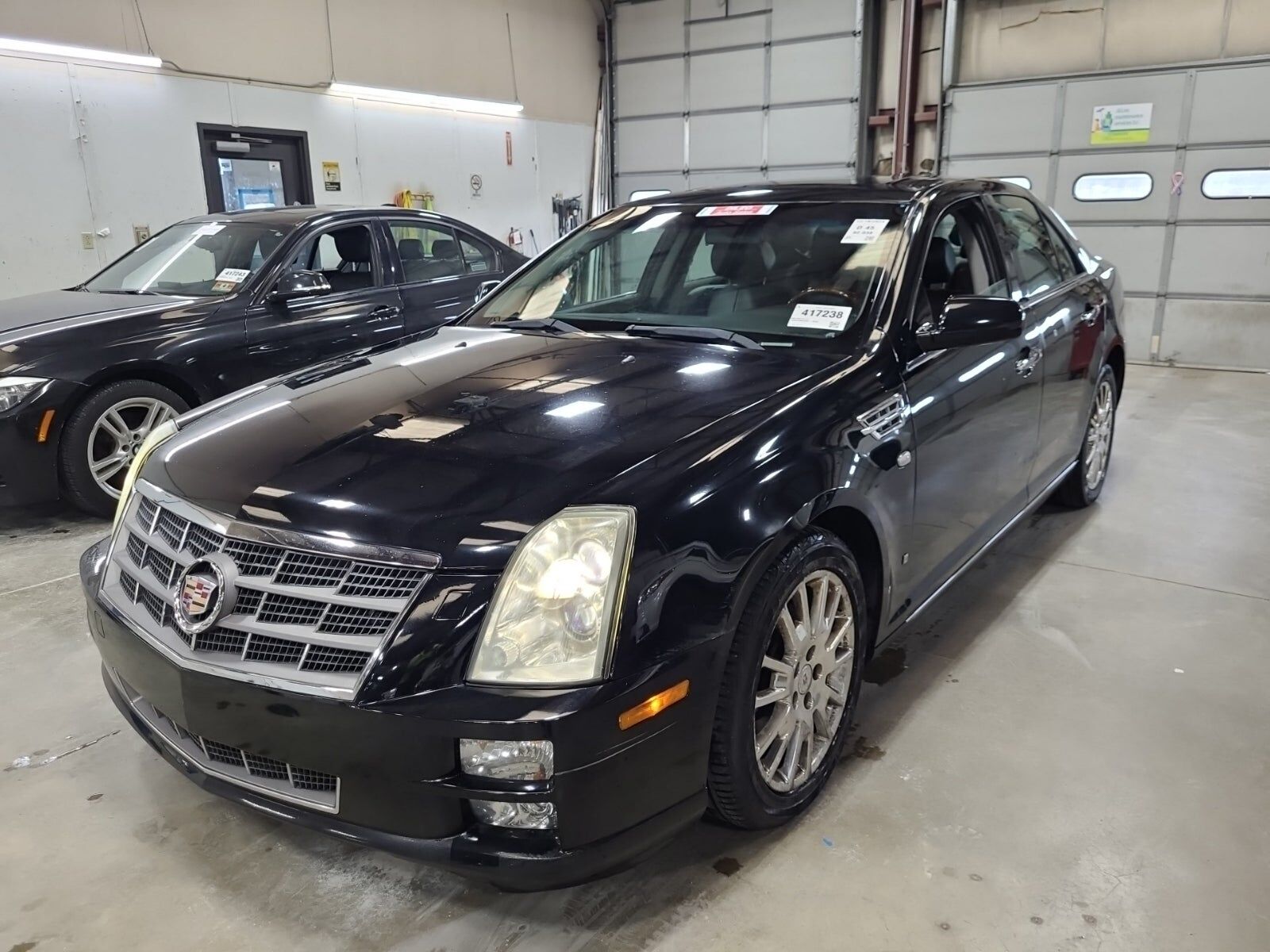 CADILLAC