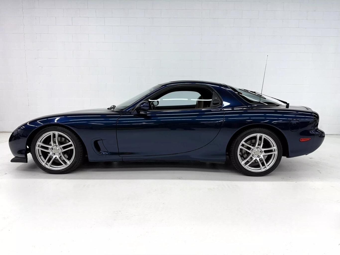 Mazda RX-7