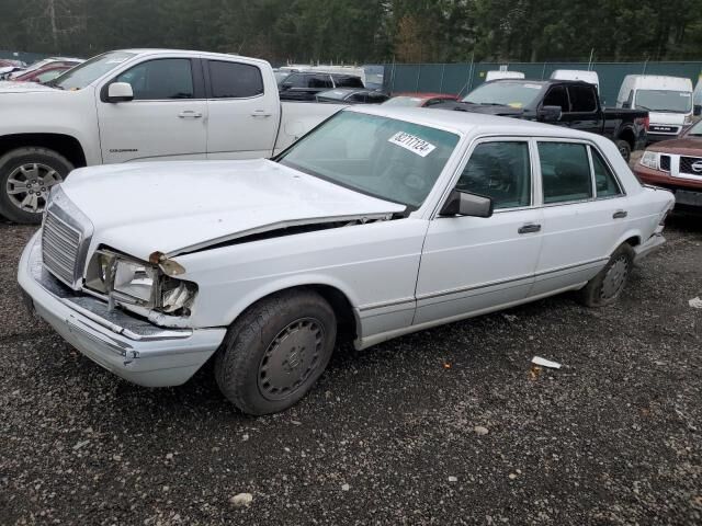 Mercedes-Benz 300