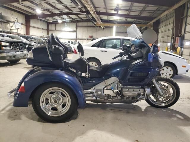 Honda GL1800