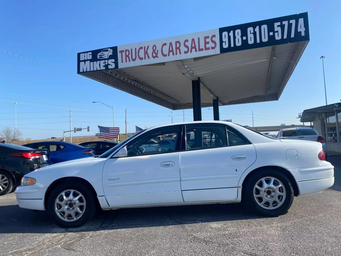 Buick Regal