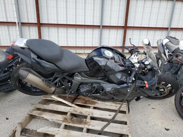 BMW K 1300 S