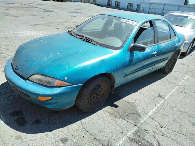 Chevrolet Cavalier