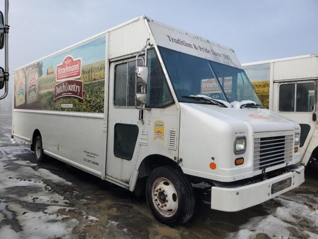 Ford Commercial Chassis