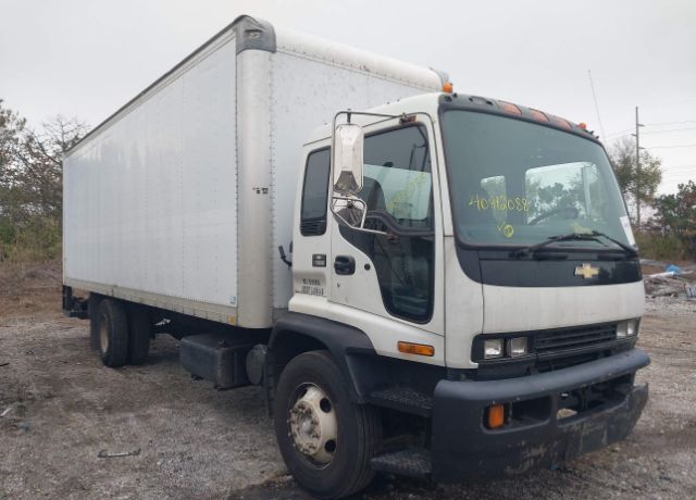 Chevrolet T-Series