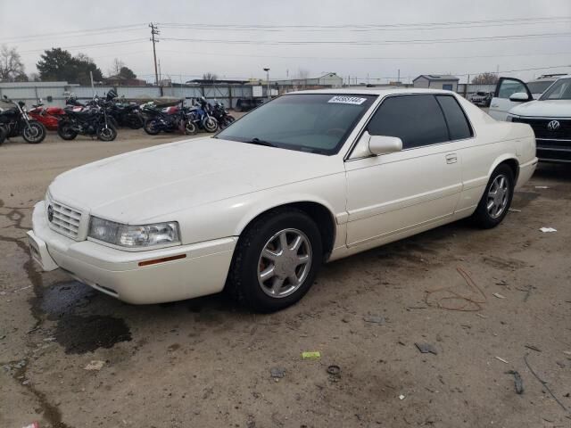 Cadillac Eldorado