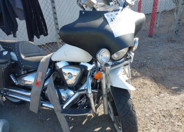 Suzuki VL1500K