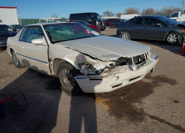 Cadillac Eldorado