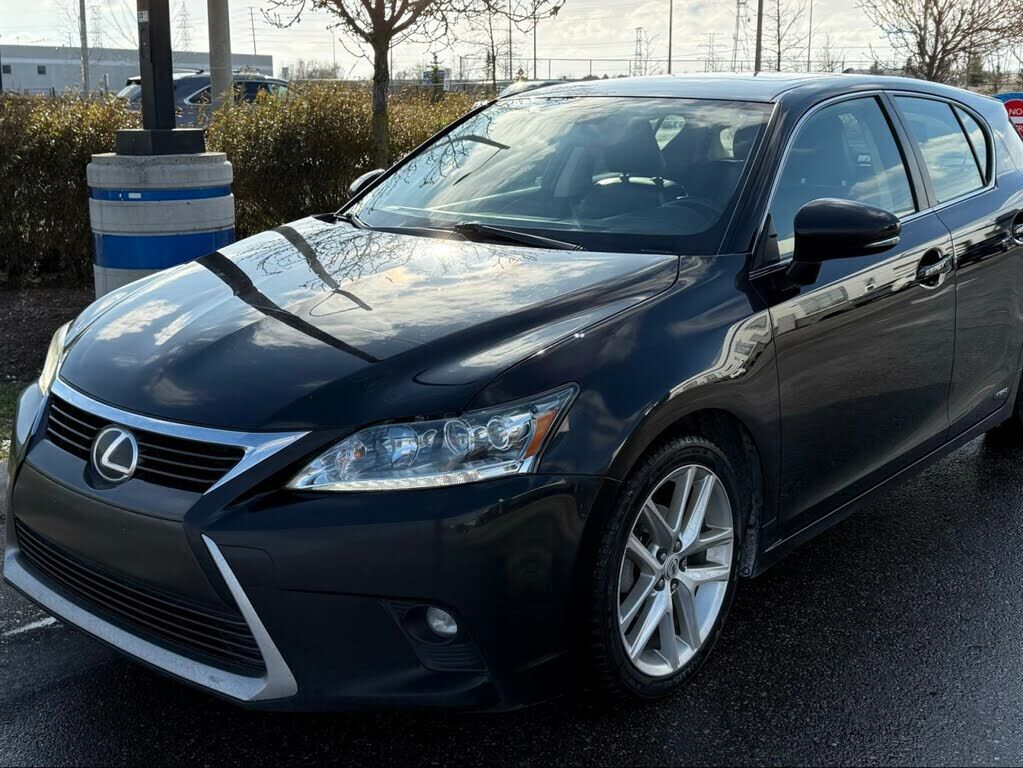 LEXUS